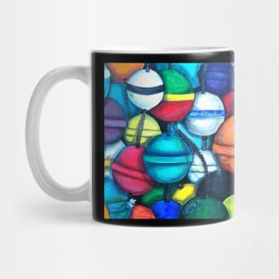 Buoys Mug